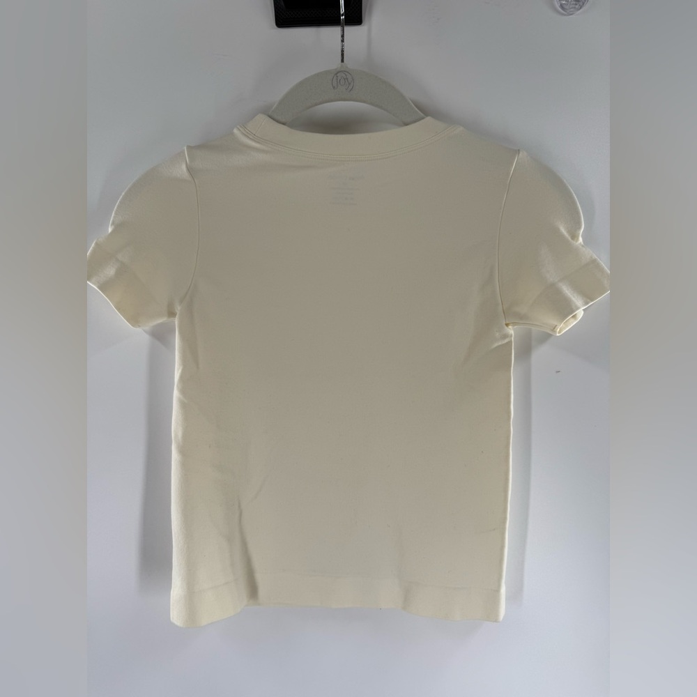 EUC Moa Moa Seamless Crew Tee - Picture 5 of 6